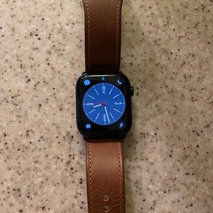 Apple Series 8 45 mm